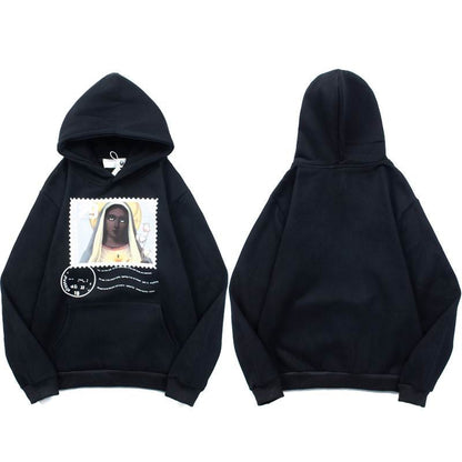 DT Hoodie