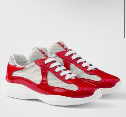 PR*DAS - RED