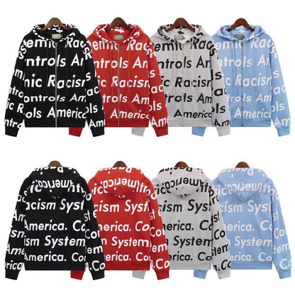 DT Hoodie
