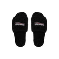 BB FUR SLIDES