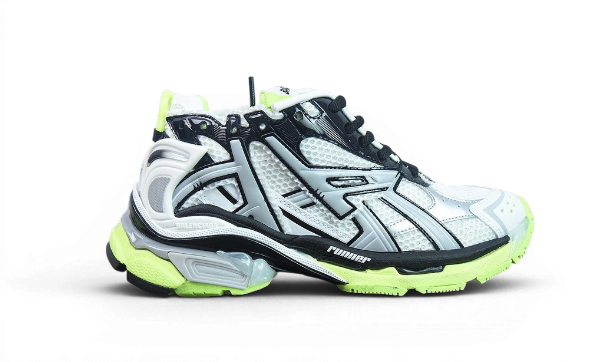 BB Runner