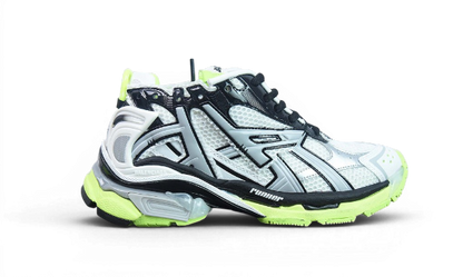 BB Runner