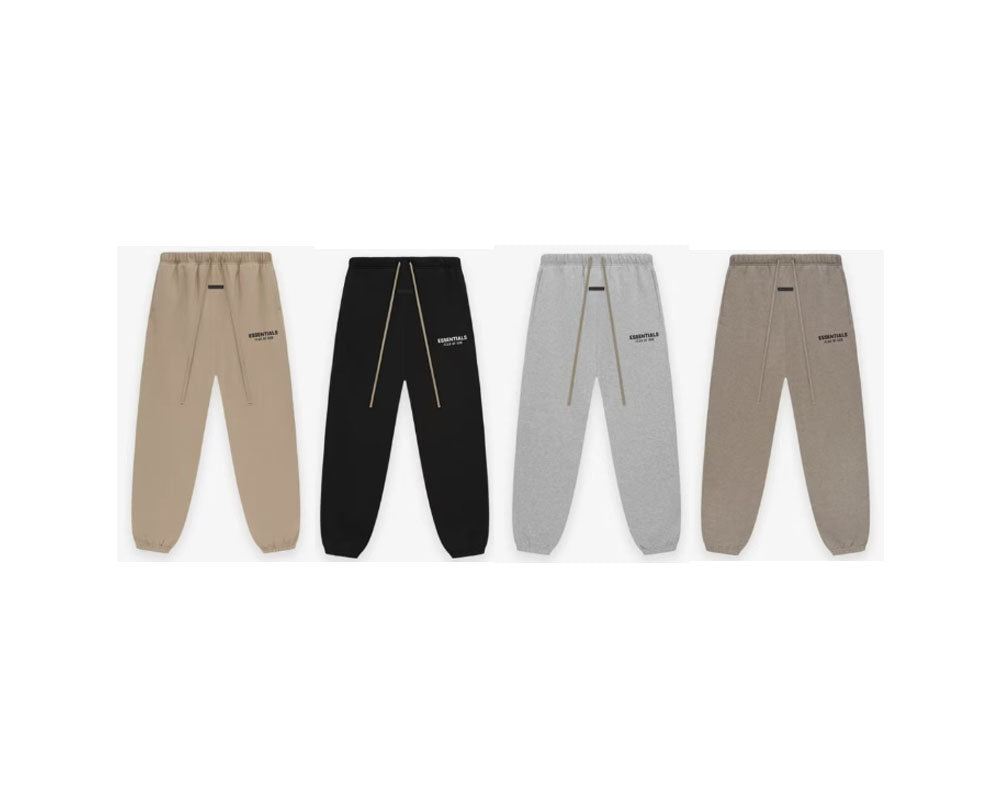 E**entials Sweatpants