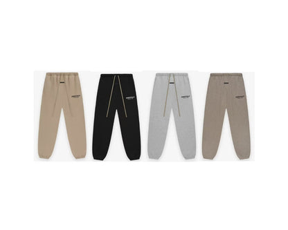 E**entials Sweatpants