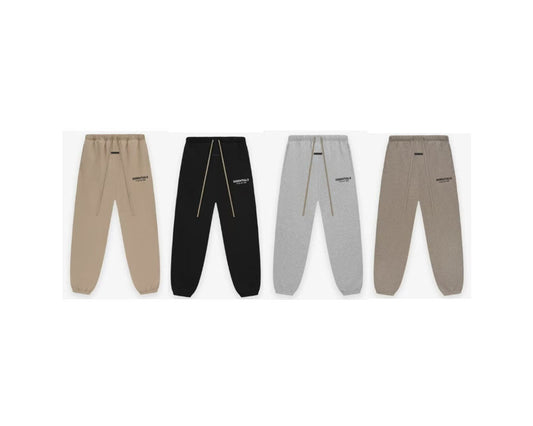 E**entials Sweatpants