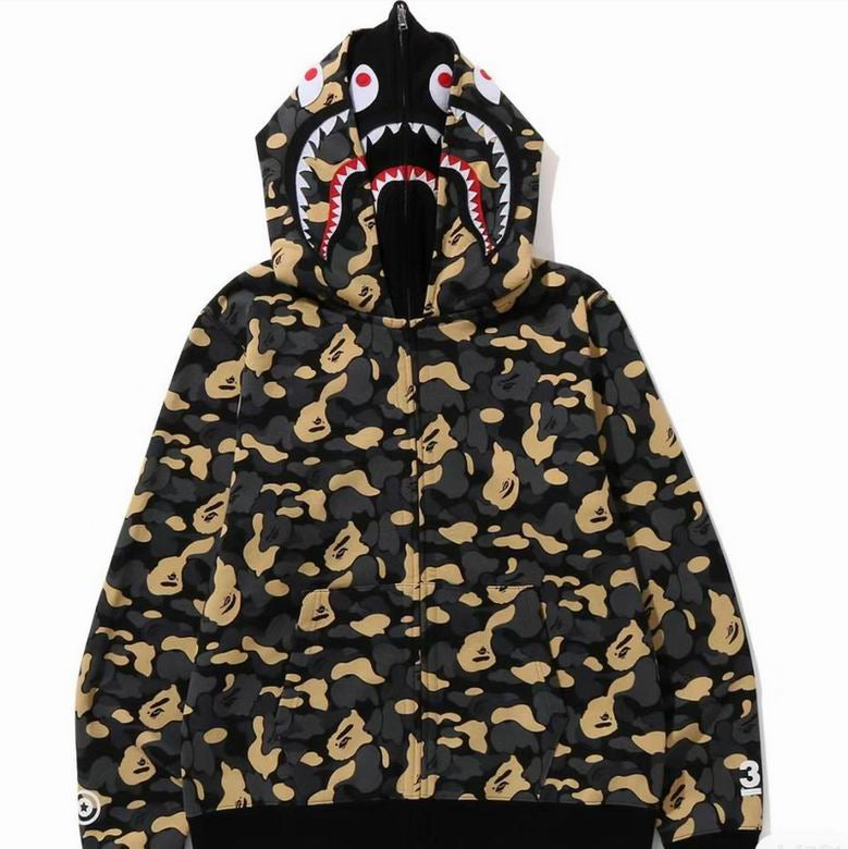 B*PE HOODIE