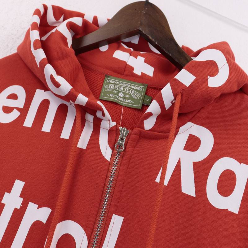 DT Hoodie