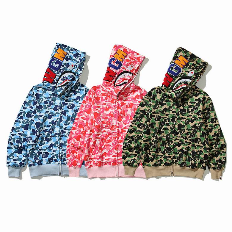 B*PE HOODIES