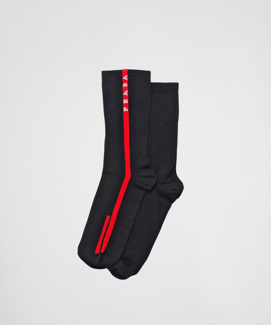 PR*DA Socks