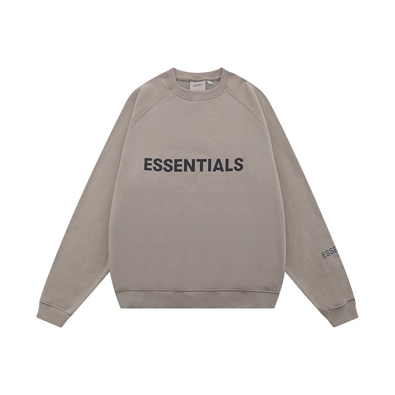 E**entials Sweaters