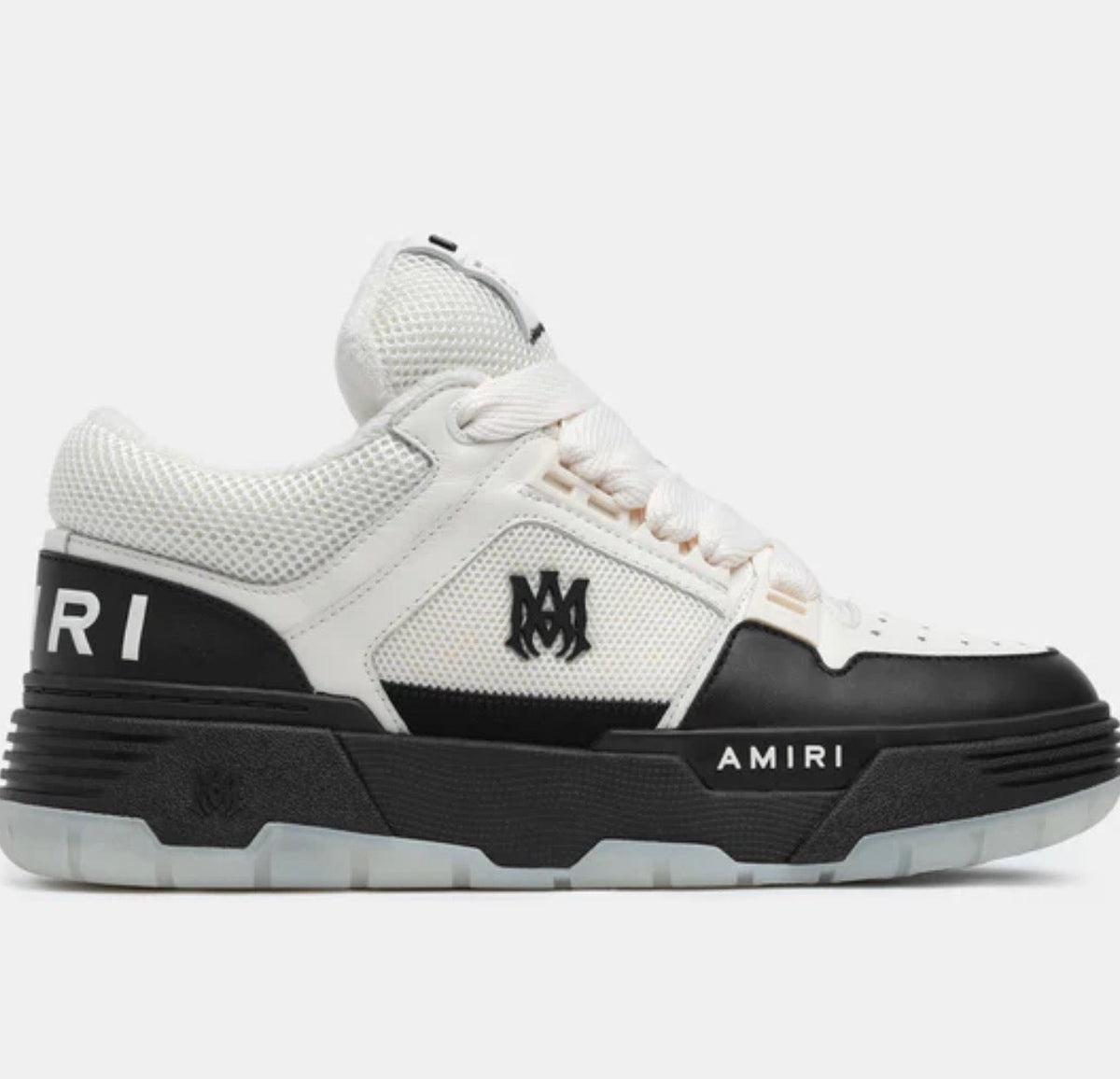 AM*RI MA 1 - Black and White