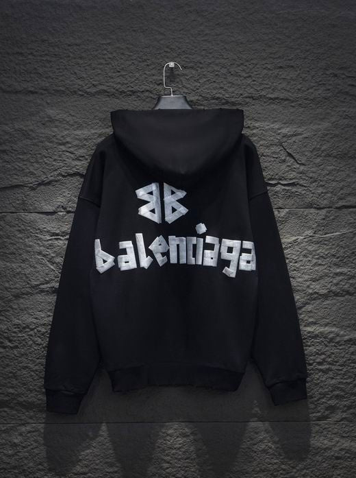 BB Hoodie