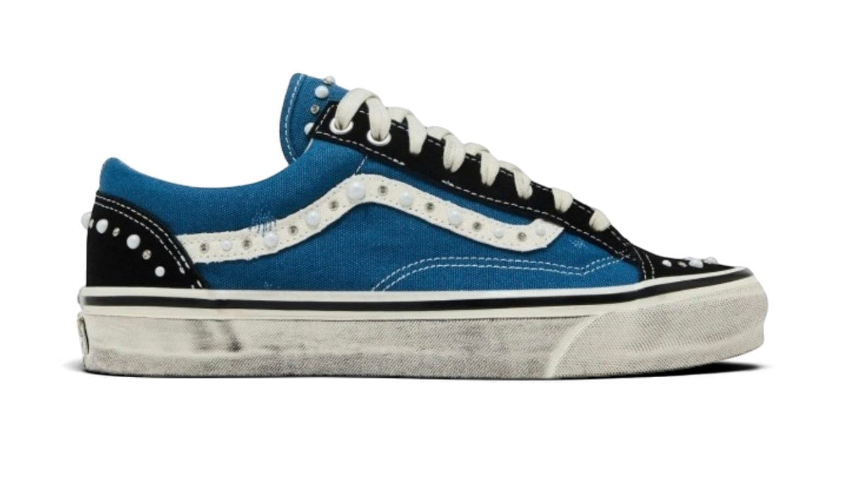 V*NS Old Skool