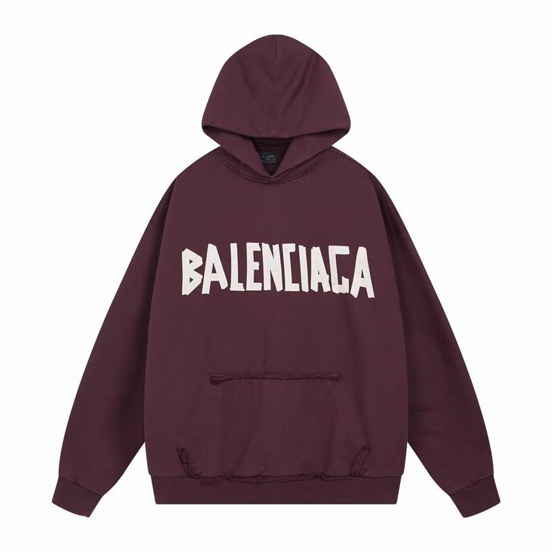 BB Hoodie