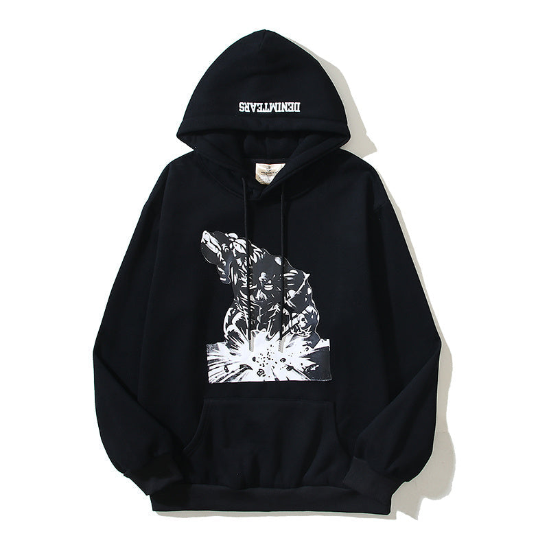 DT Hoodie