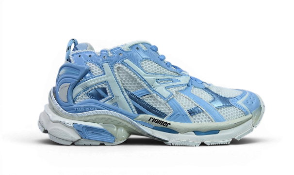 BB Runners
