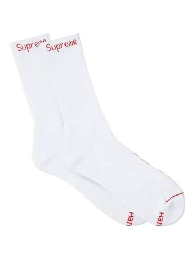 Sup*eme Socks