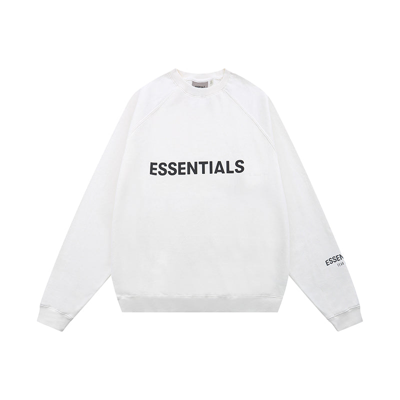 E**entials Sweaters