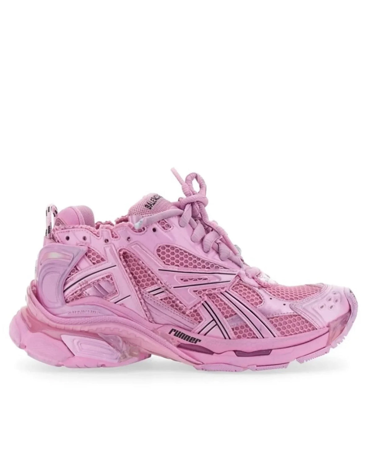 BB RUNNERS - PINK