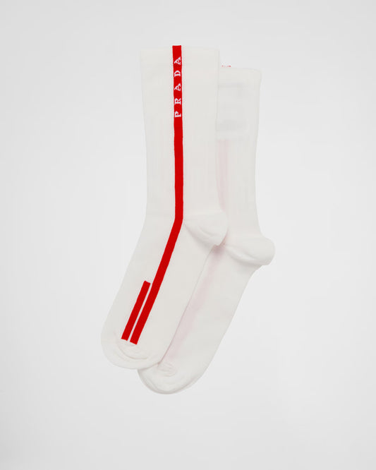 PR*DA Socks