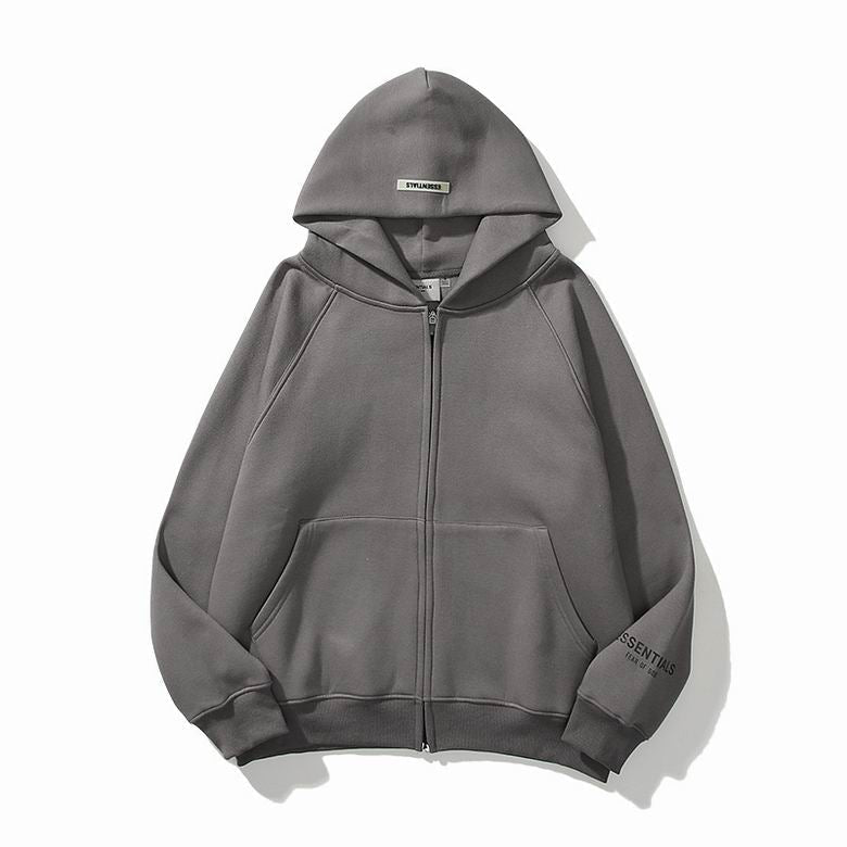 E**entials hoodie