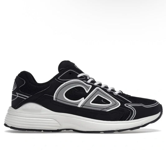 D*OR B30S - BLACK