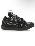 L*NVINS - BLACK REFLECTIVE
