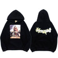 DT Hoodie