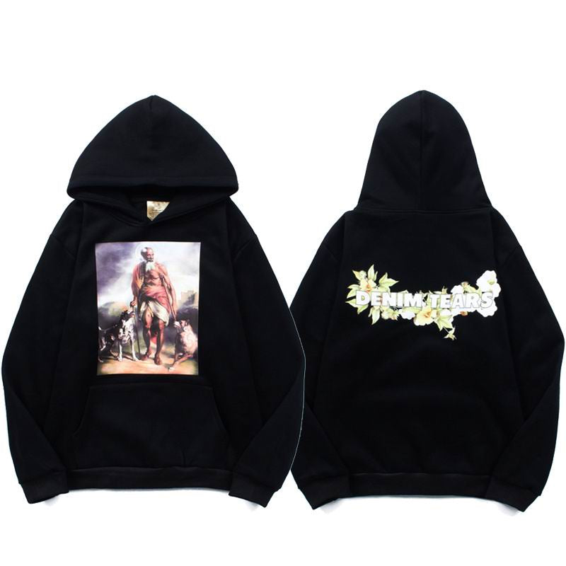 DT Hoodie