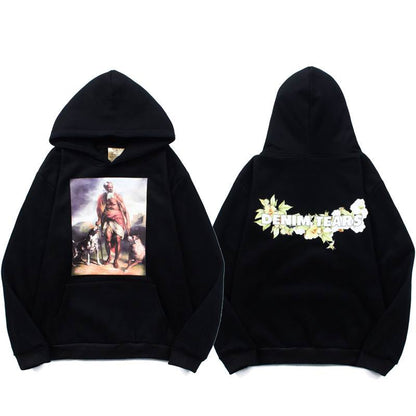 DT Hoodie