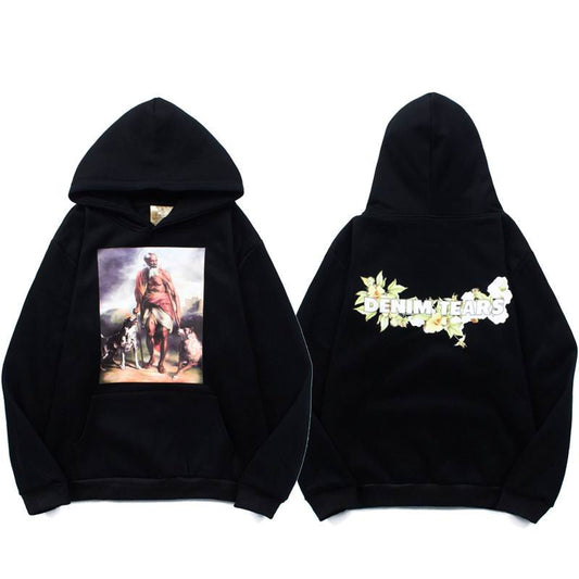 DT Hoodie