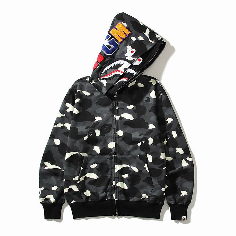B*PE HOODIES