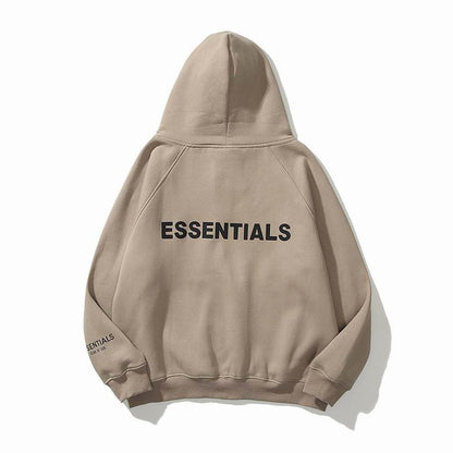 E**entials hoodie