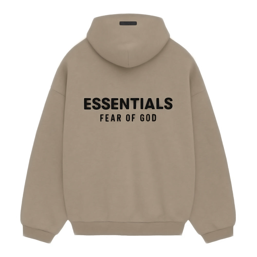 E**entials Hoodies
