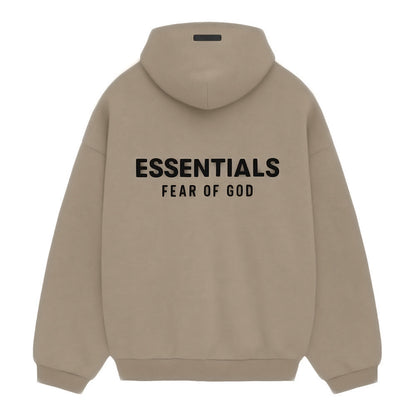E**entials Hoodies