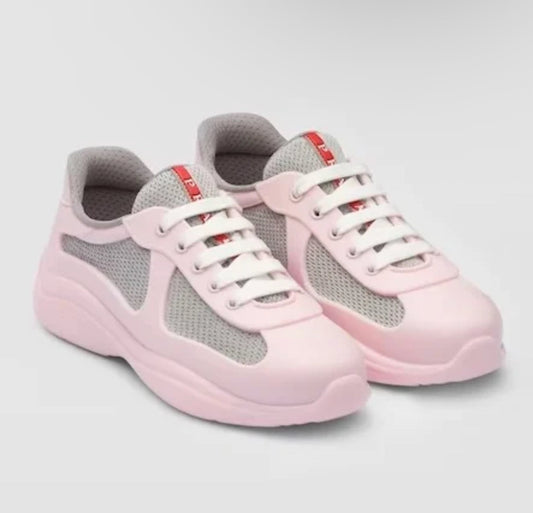 PR*DAS - PINK