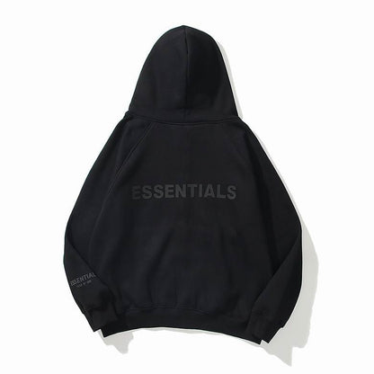E**entials hoodie