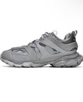 BB TRACKS - GRAY