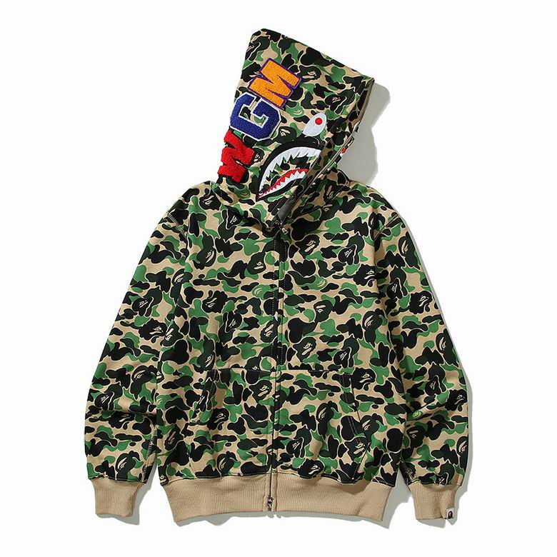 B*PE HOODIES