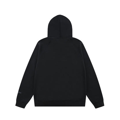 E**entials Hoodies