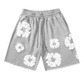 DT shorts