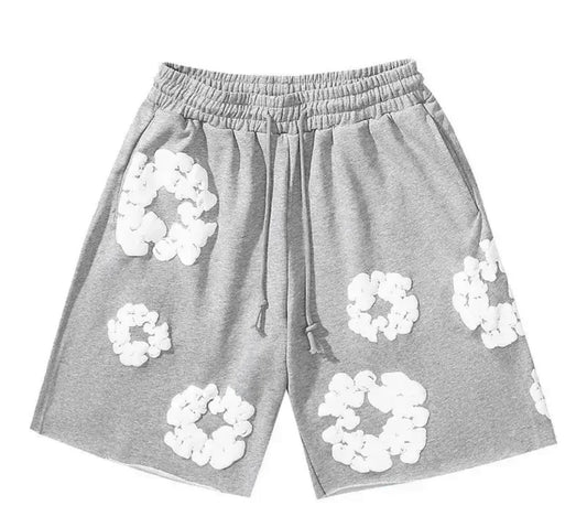 DT shorts