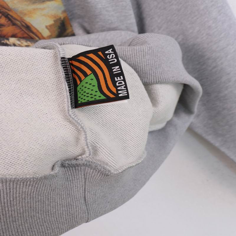 DT Hoodie