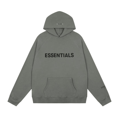 E**entials Hoodies