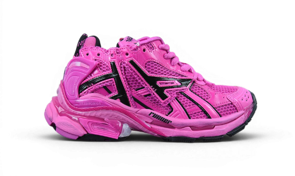 BB Runner