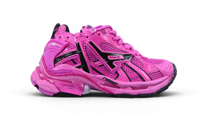 BB Runner