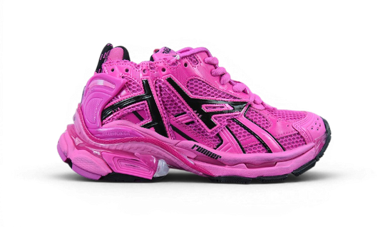 BB Runner