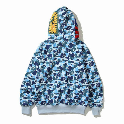 B*PE HOODIES