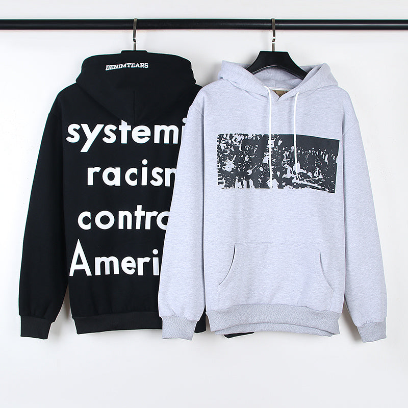 DT Hoodie
