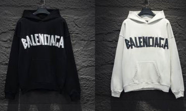 BB Hoodie